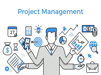 project management-skill aviator